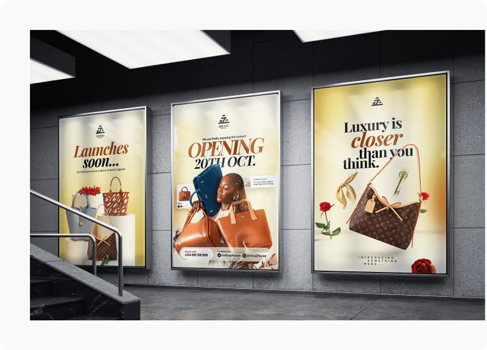 Brand Design